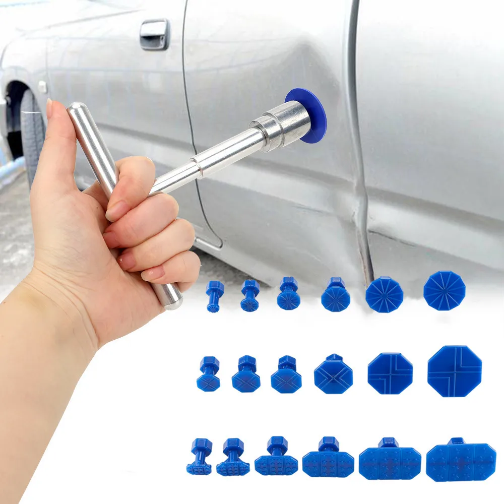 Car Repair Tools - Car Dent Repair Puller, Car Repair