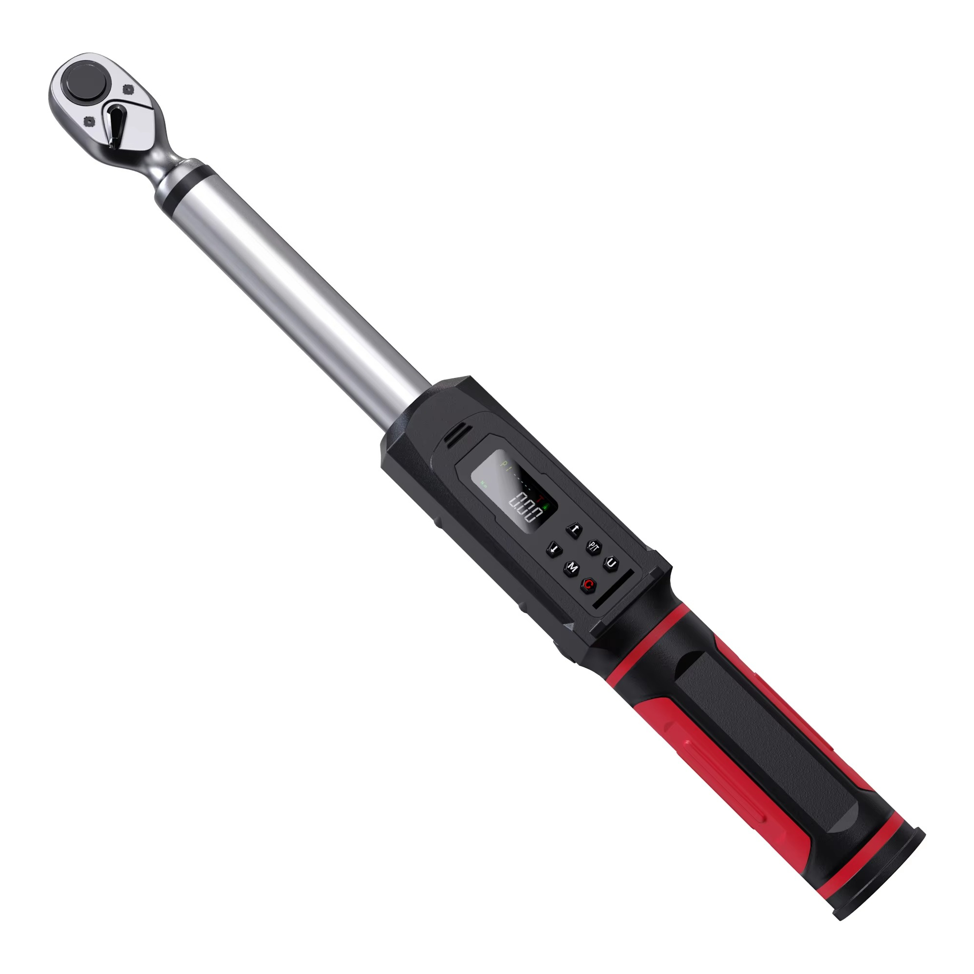 3/8'' Electronic Digital Displ - đánh giá và giá Torque Wrench