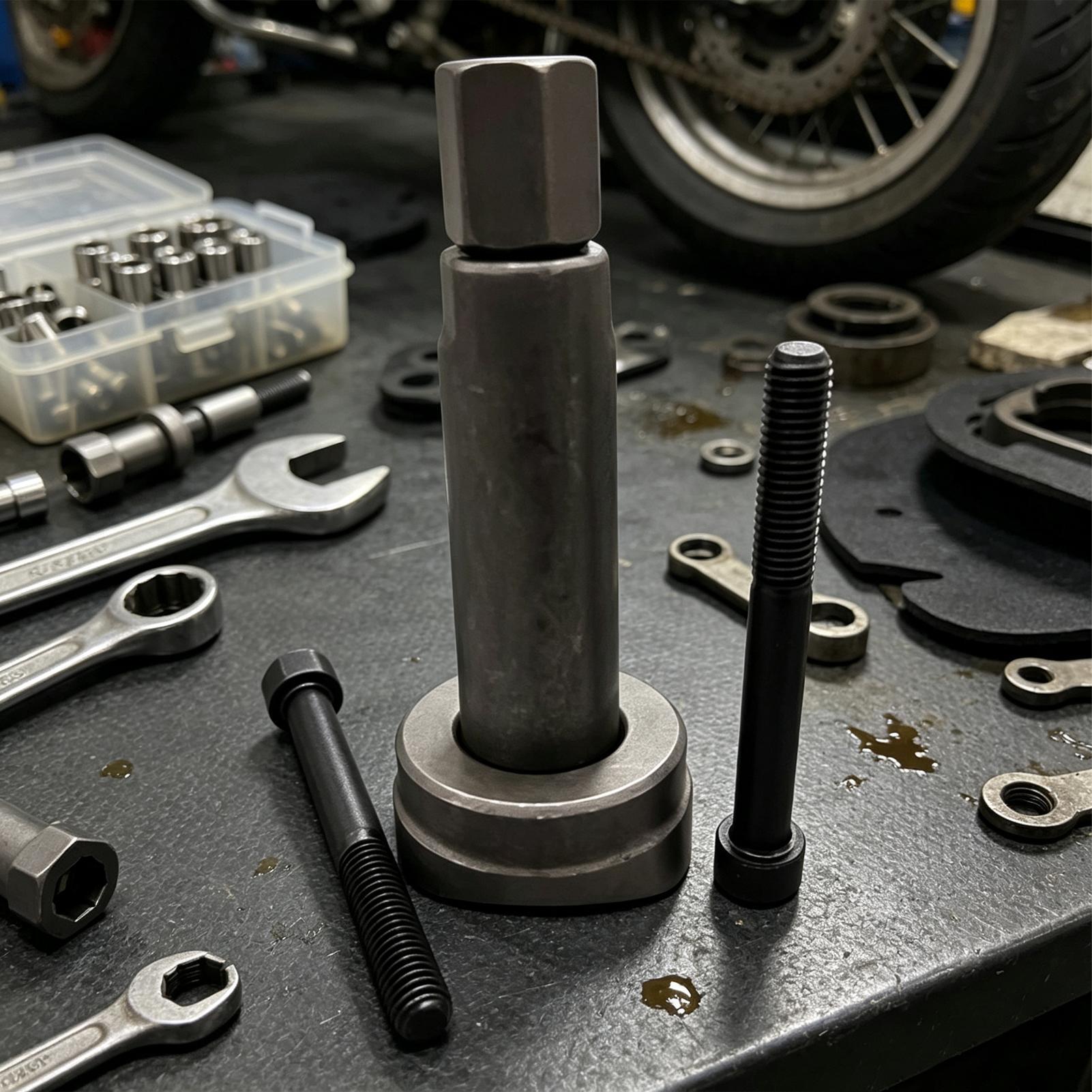 Dowel Pin Puller Universal Met - đánh giá và giá Car Repair Tools