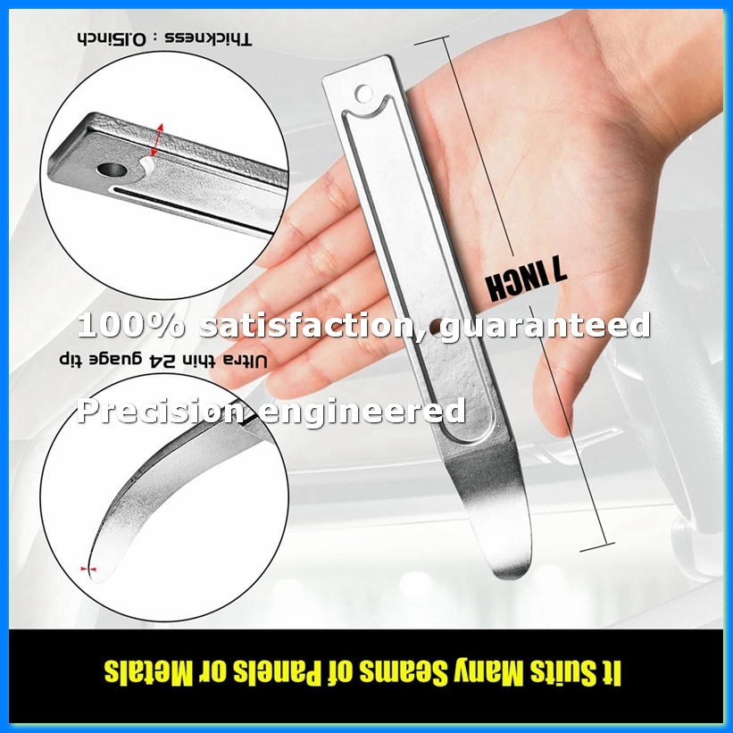 Car Trim Panel Removal Tool, M - đánh giá và giá Automotive Tools