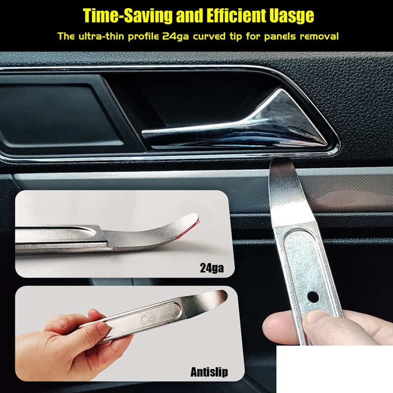 Car Trim Panel Removal Tool, M - đánh giá và giá Automotive Tools