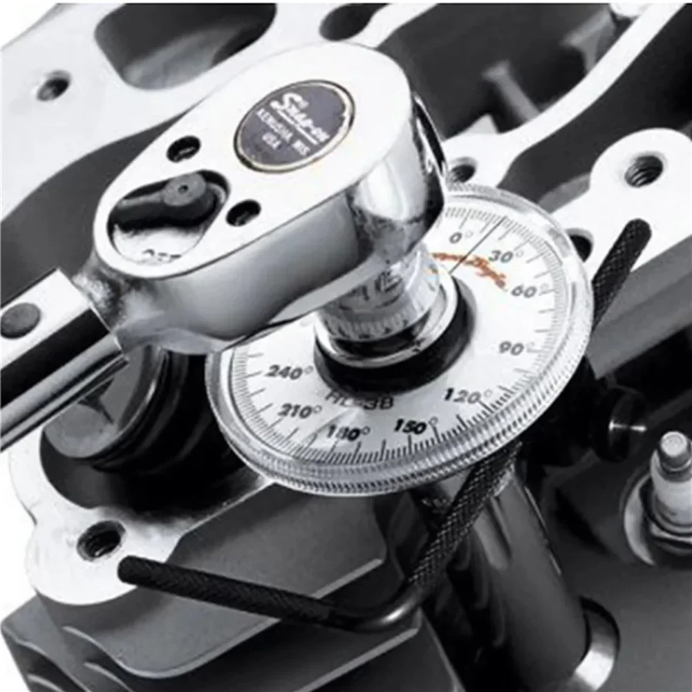 Torque Wrench Torquemeter Dial - đánh giá và giá Car Repair Tools
