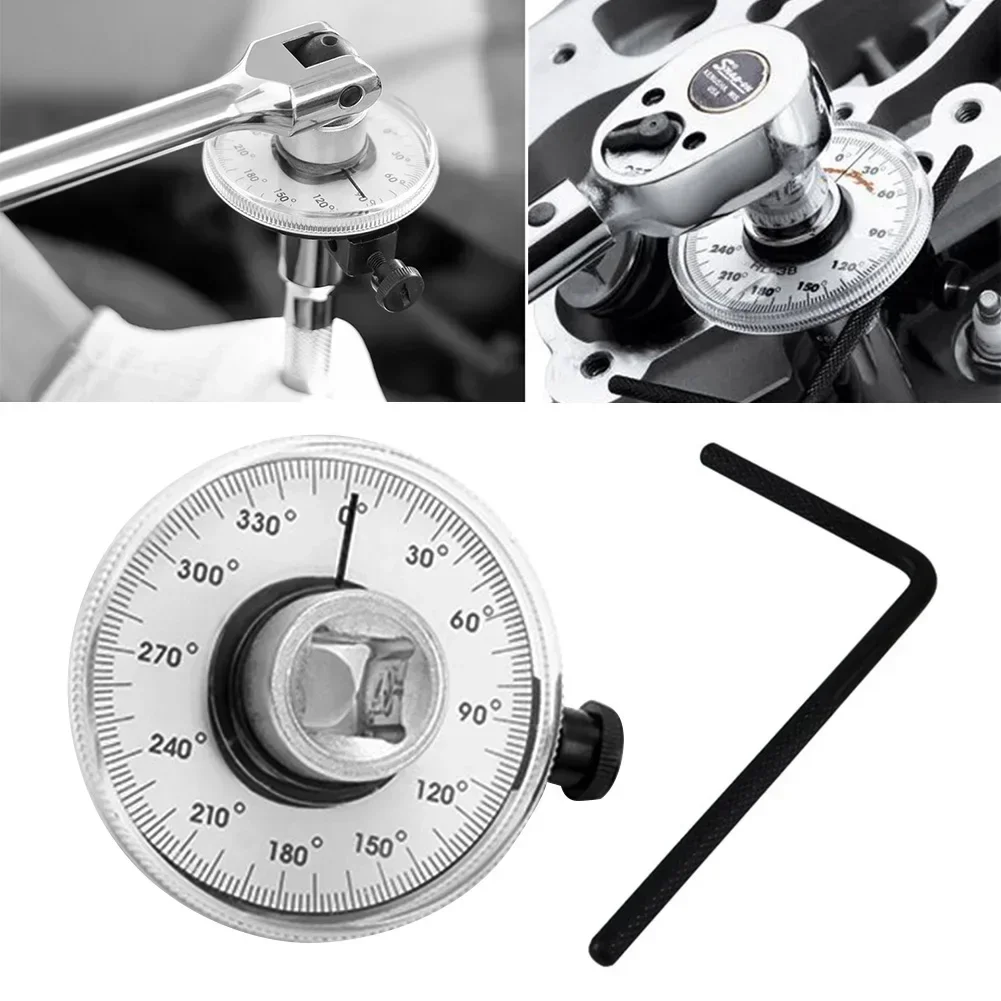 Torque Wrench Torquemeter Dial - đánh giá và giá Car Repair Tools