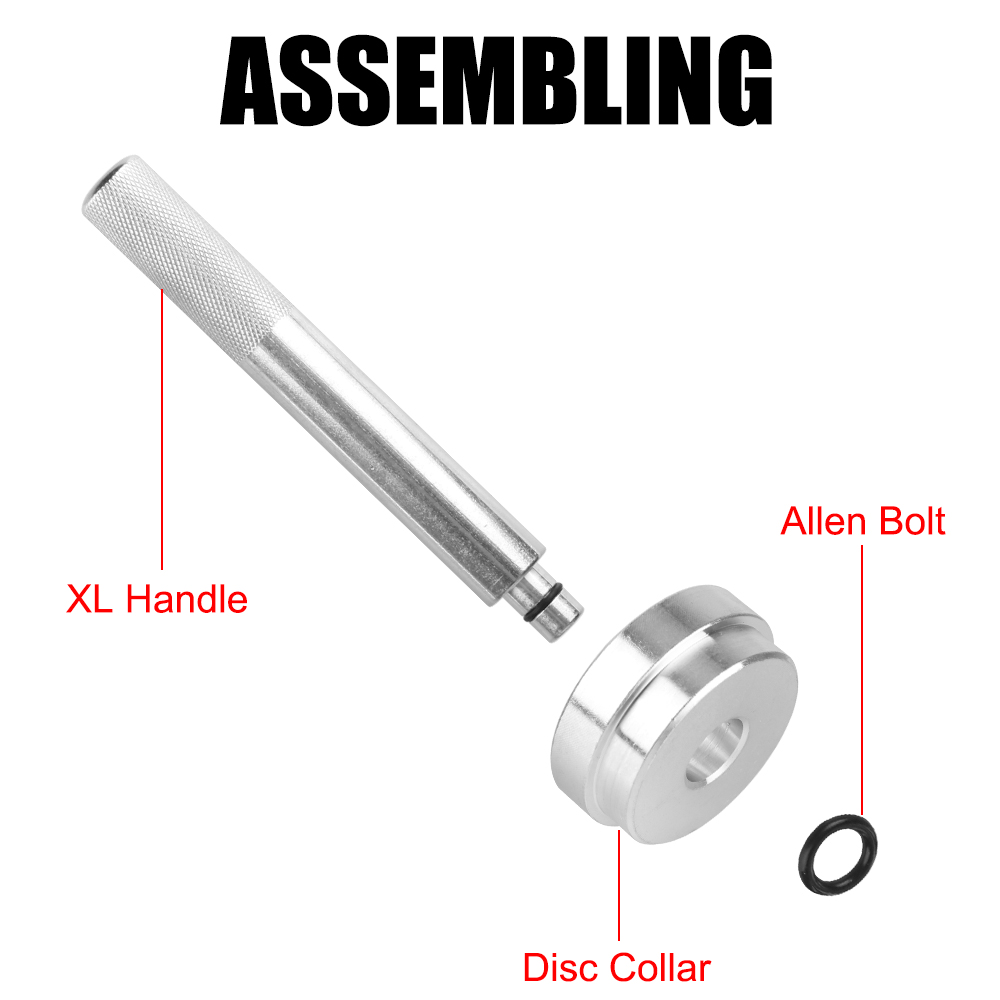 Bearing Disassembly Tool Repai - đánh giá và giá Spring Compressor Tool