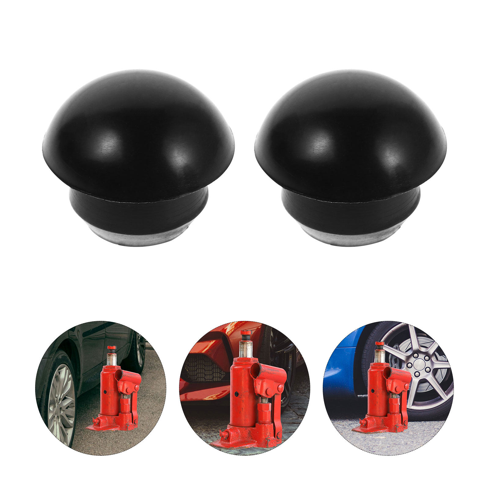 35Pcs Universal Hydraulic Jack - đánh giá và giá Car Jack
