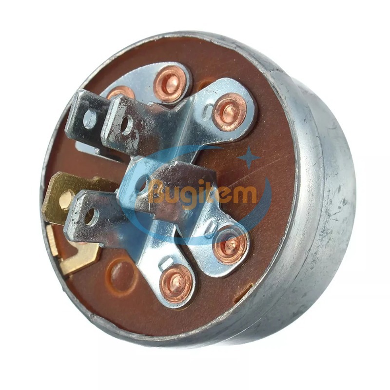 Ignition Starter Switch with 2 - đánh giá và giá Spark Plug