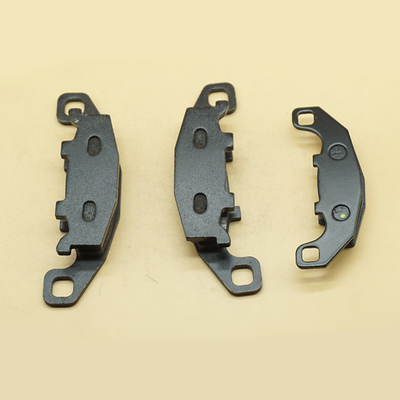For Kawasaki ZR550 Zephyr 550  - đánh giá và giá Brake Pad Set