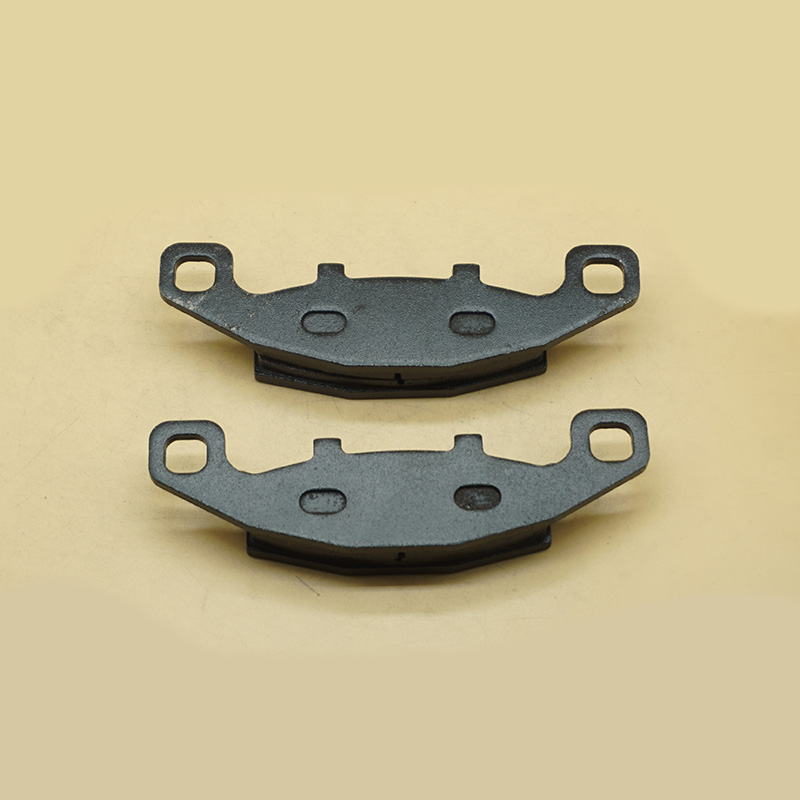 For Kawasaki ZR550 Zephyr 550  - đánh giá và giá Brake Pad Set