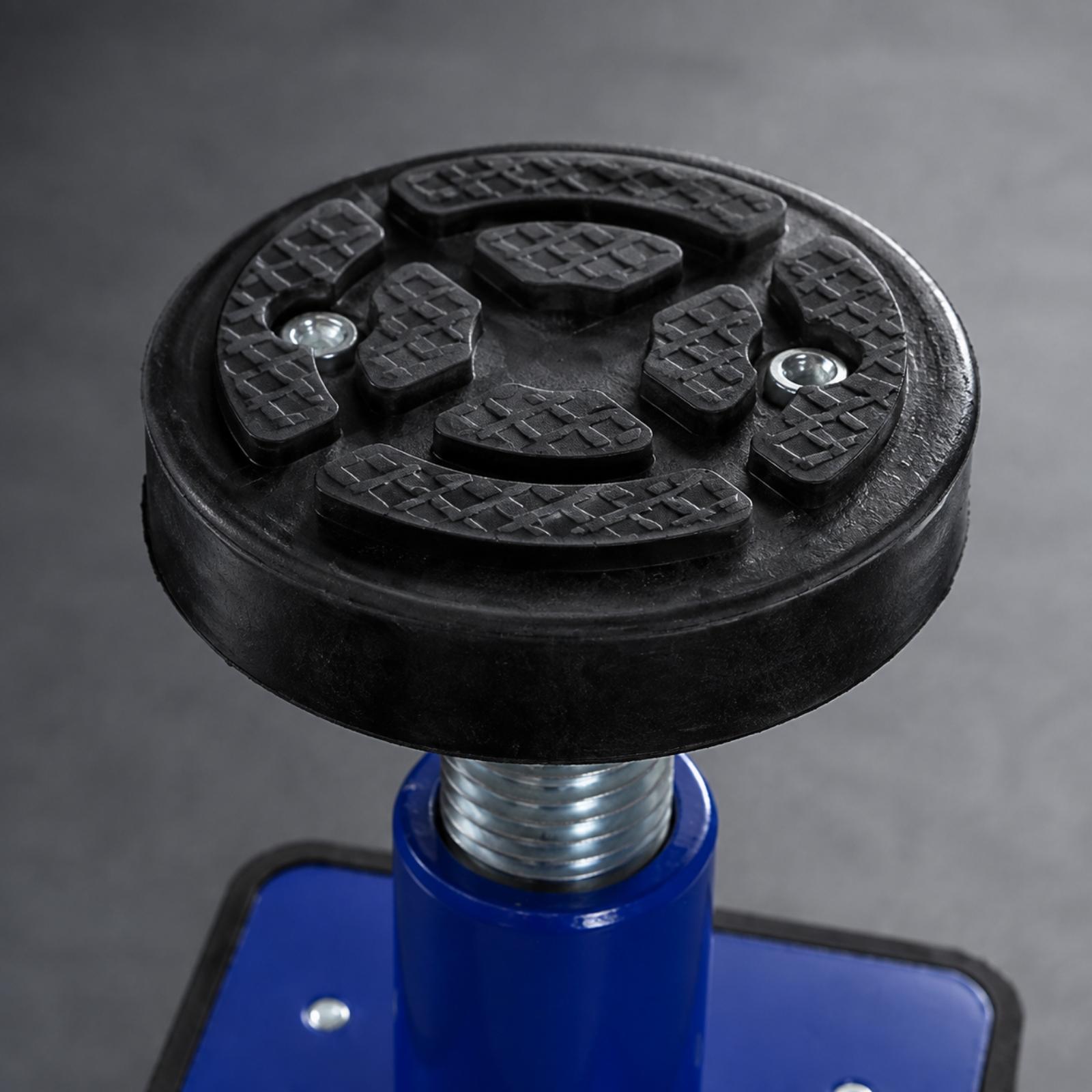 Adjustable Rubber Support for  - đánh giá và giá Car Jack