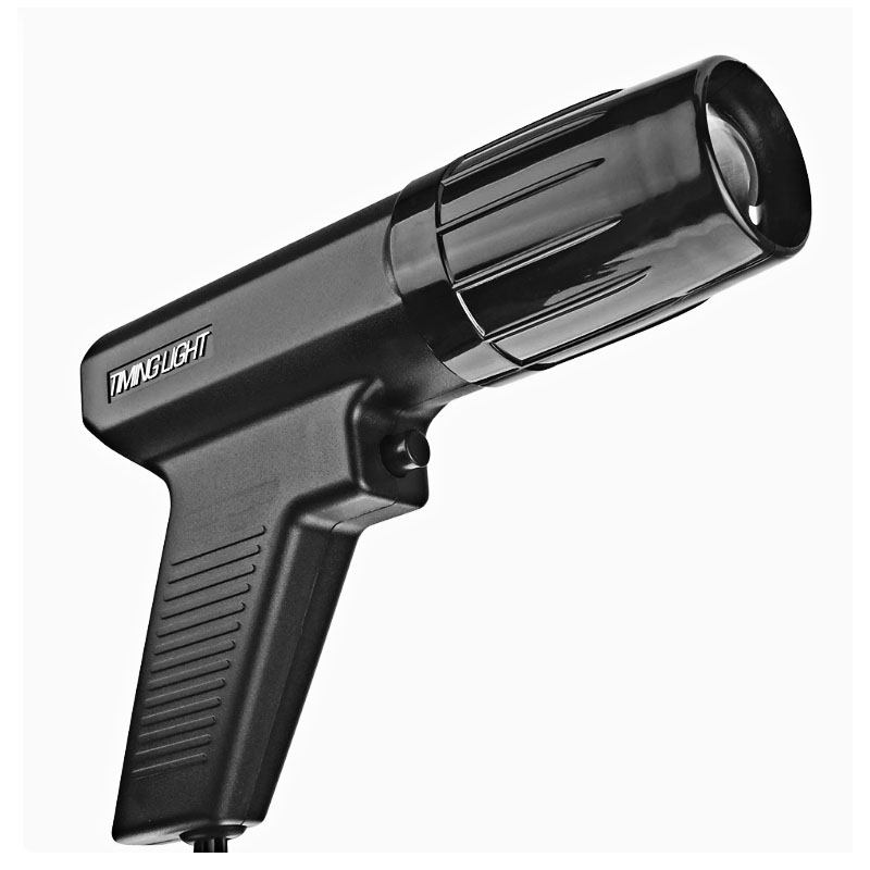 12V Ignition Timing Gun TL122  - đánh giá và giá Timing Light Gun
