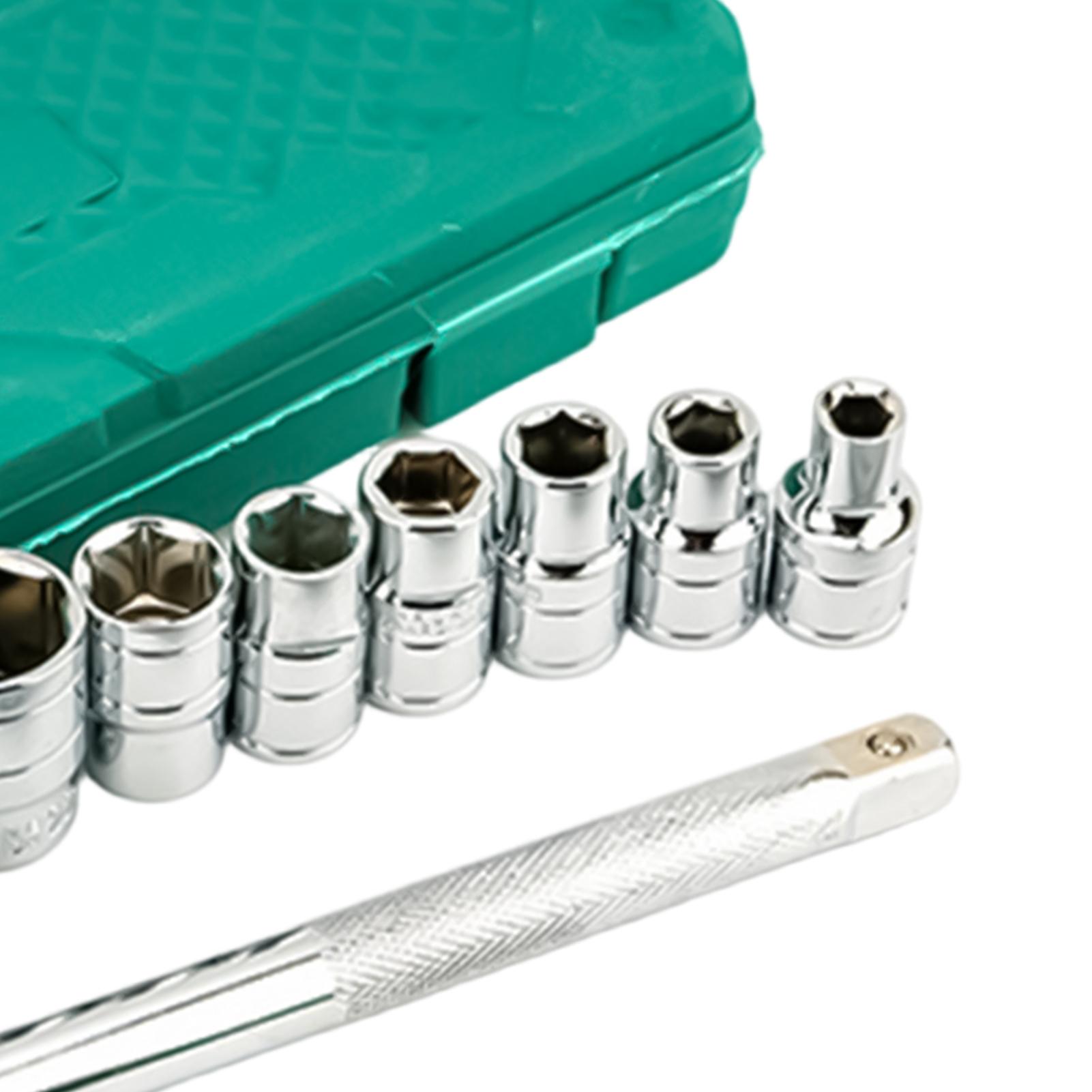 Socket Wrench Set Universal Mu - đánh giá và giá Car Repair Tools
