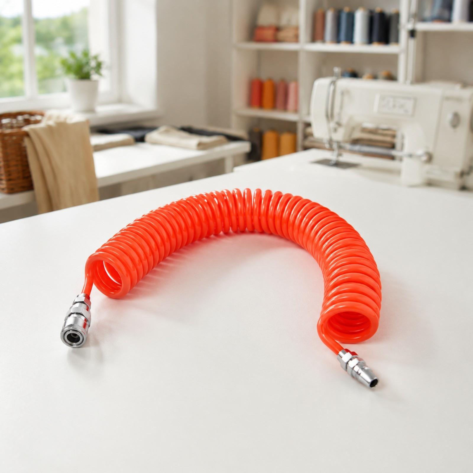 Spring Pneumatic Air Line PU H - đánh giá và giá Spring Compressor Tool