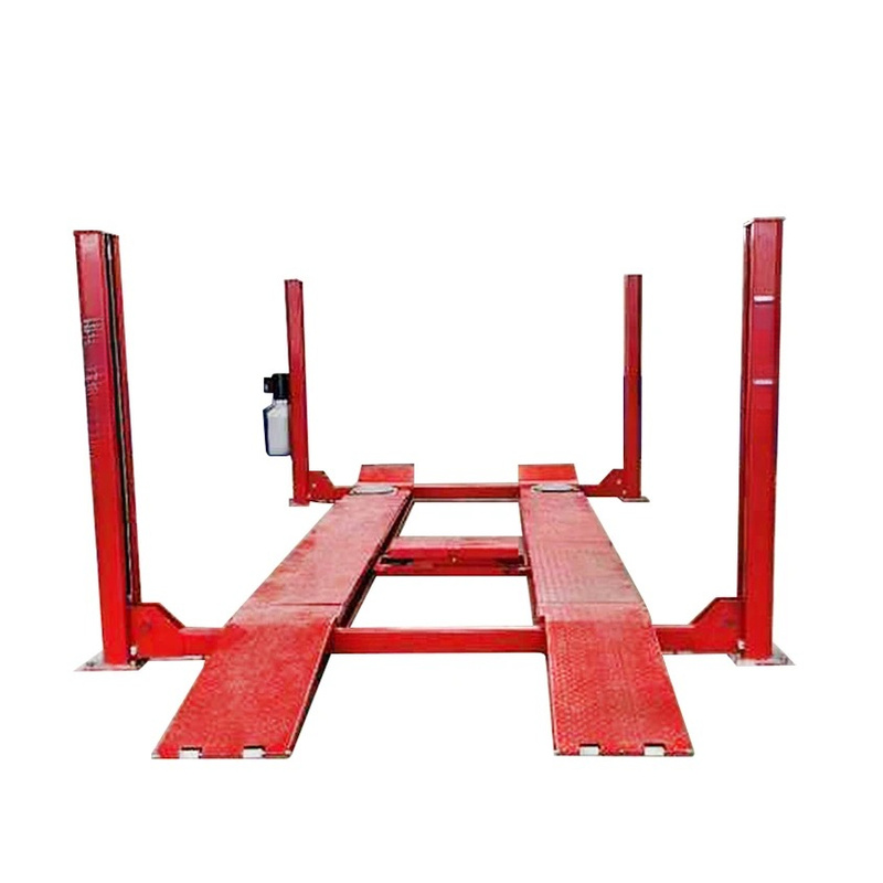 PrimeSelect 00Kg Four Lift For - đánh giá và giá Car Lift