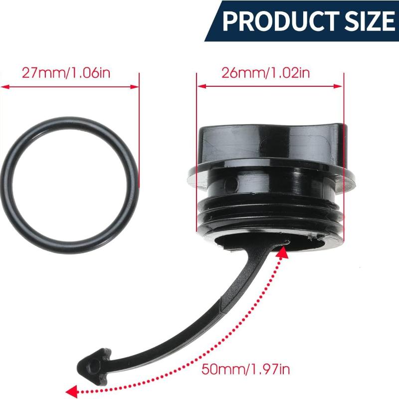1/4 Sets Black Drain Plug With - đánh giá và giá Spark Plug