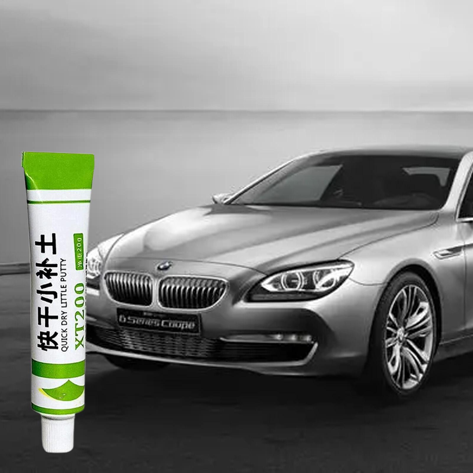 Car Body Putty Quick Dry Good  - đánh giá và giá Car Repair Tools