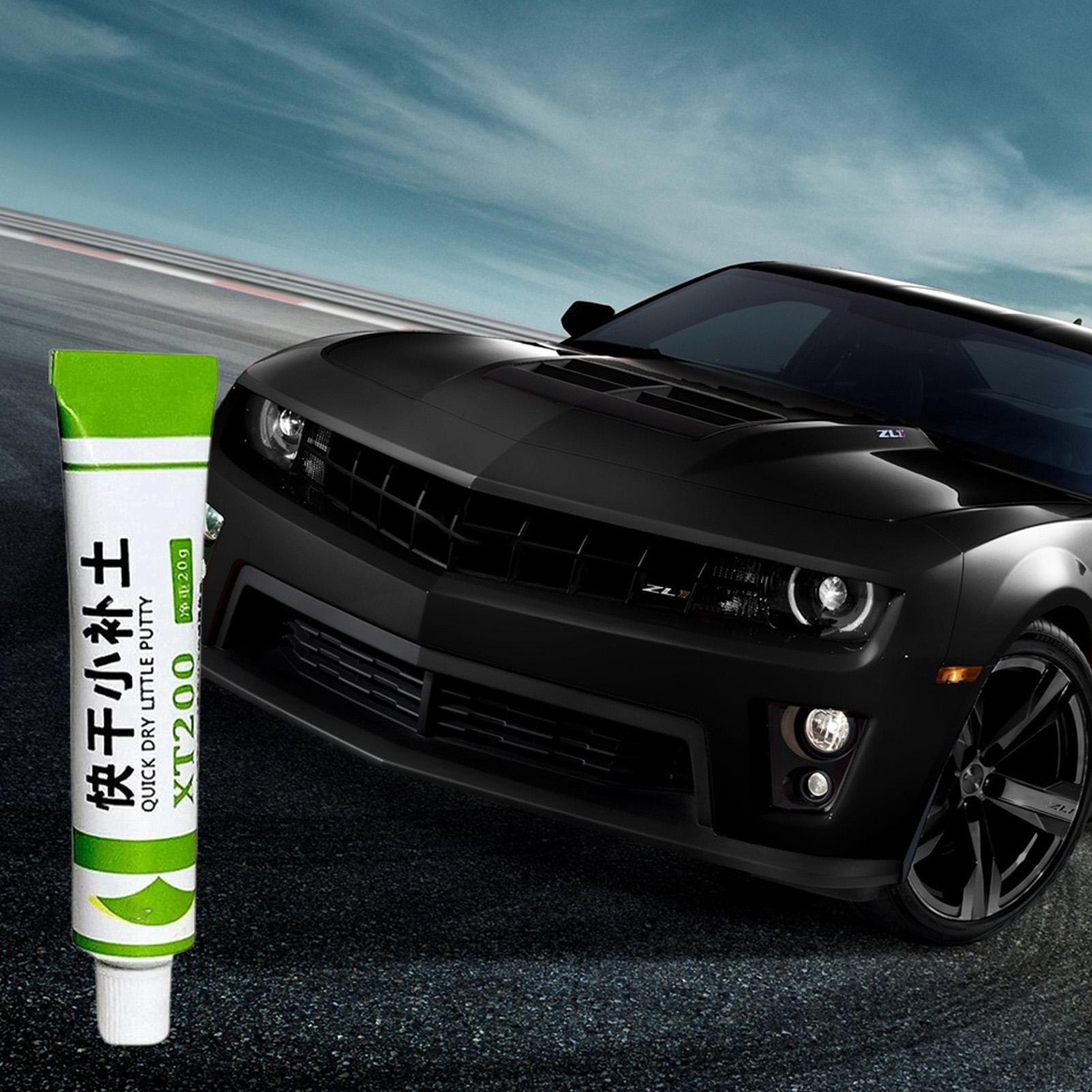 Car Body Putty Quick Dry Good  - đánh giá và giá Car Repair Tools