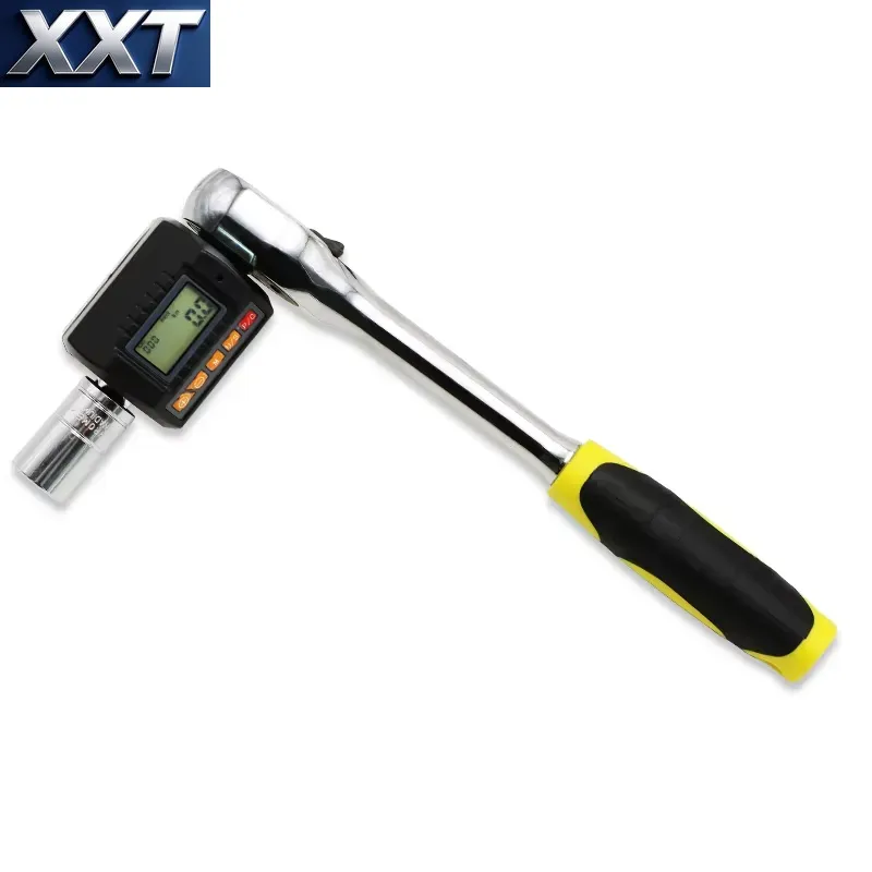 XXT SHAHE Multifunctional Wren - đánh giá và giá Torque Wrench