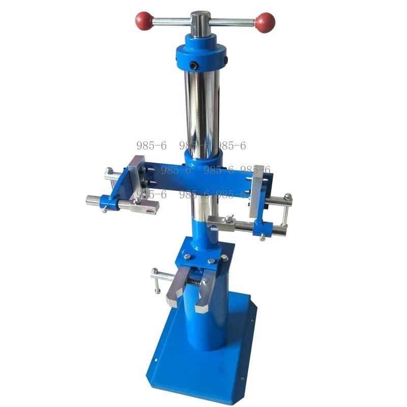 Screw Type Floor Stand Tool, H - đánh giá và giá Spring Compressor Tool