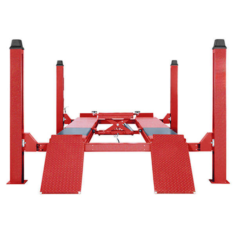 PrimeSelect CE Safe 4 Ton Hydr - đánh giá và giá Car Lift