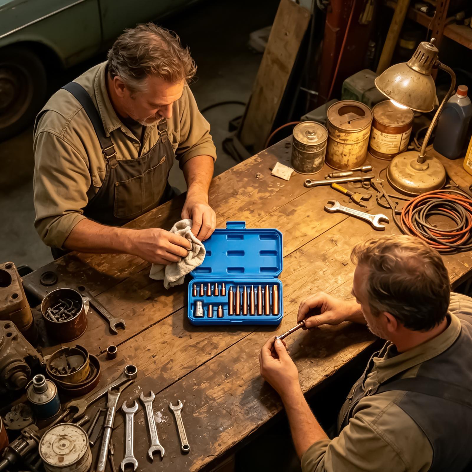 Screwdriver Bits Magnetic Heav - đánh giá và giá Automotive Tools