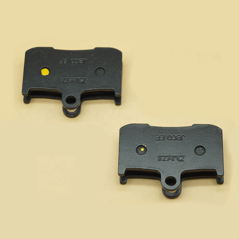 For TRIUMPH 1050 Tiger 2007-20 - đánh giá và giá Brake Pad Set