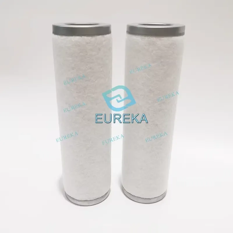 Vacuum Pump DUO65 Exhaust Filt - đánh giá và giá Oil Filter