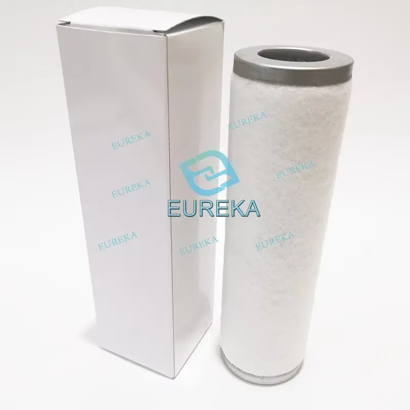 Vacuum Pump DUO65 Exhaust Filt - đánh giá và giá Oil Filter