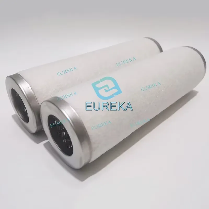 Vacuum Pump DUO65 Exhaust Filt - đánh giá và giá Oil Filter